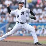 一軍試合実況　7月8日18:00～ ロッテ－日本ハム(ボス×北山)