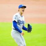 【悲報】メジャーリーガー日本人投手、皆んな負ける....