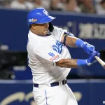 DeNA、元中日ビシエド獲得