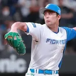日ハム上原健太、リリーフでスーパー上原モード突入