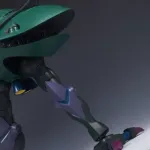 ビグザムとかいうモビルアーマー