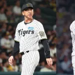 【阪神】藤川監督　桐敷の勤続疲労説を一蹴「僕は80試合投げてますからね」