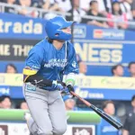 【日本ハム】田宮裕涼が追加点となる中犠飛「最低限の仕事ができてよかったです」
