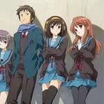 【朗報】涼宮ハルヒ、新曲発表