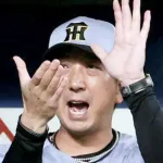 藤川球児監督、名将の香りがぷんぷんと漂い始めてしまう