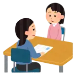 面接官「前職退職後、何で今まで働かなかったの？」私「子供の預け先が無かったので...」→すると...