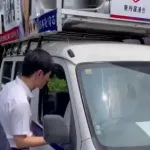 【悲報】石丸伸二さん、ライバル候補者の選挙カー運転手とガチバトルｗｗｗｗｗｗｗｗｗｗ