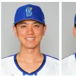 【朗報】DeNA関根＆林琢真、昇格即2安打で連敗ストップに貢献