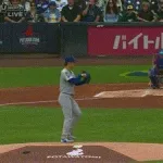 ドジャース・山本由伸、１回もたず５失点ＫＯ