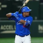 DeNA、元中日ビシエド獲得か