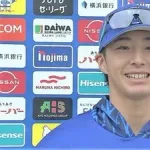 【悲報】De度会くんの月別成績ｗｗｗｗｗｗｗｗｗｗ