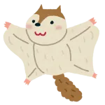 ちいかわのモモンガ、メイン昇格wwwwwwww