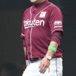 楽天・三木監督、2軍降格の浅村に言及  「まだ衰えるとか、落ちてきているとは思わないし、思いたくもない」