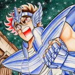 すまんけど、星矢って黄金聖闘士じゃないの？普通主人公最強でしょ？