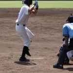 すまん、野球のストライクゾーンってストラックアウトみたいに前に枠置いとけばよくね？🥺