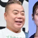 「2025年上半期CMタレントランキング」放送回数男性1位は出川哲朗　女性トップは今田美桜