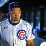【朗報】鈴木誠也さん、25本打っただけで前半は不調だった可能性があることが判明