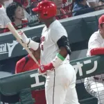 カープ〝屈辱〟19年ぶり阪神戦6連敗。床田今季最短4回3失点KO。8安打5四球も奨成の押し出し1得点のみ。新井監督の積極采配実らず【広島1-6阪神/試合結果】
