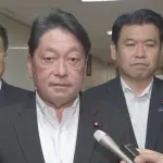 自民党、遂にキレた「トランプは手紙1枚で関税25%にするのは失礼！同盟国への態度ではない」