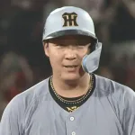 大山悠輔さん、ここ6試合で.打率524 21-11 3打点 OPS1.143