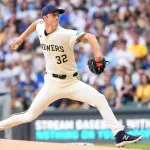【MLB】大谷に31号被弾→5者連続K、4回で10奪三振　160km超連発の“新怪物”にX騒然「全盛期の江川」