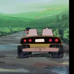 ガンダム最大の謎って、別に助けてやる義理もないのにシャアがアムロの車を引っ張った理由」だよな