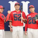カープのアメフト風限定ユニ、賛否両論も「復活しただけでもありがたい」