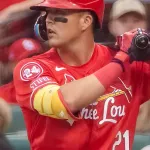 【悲報】ヌートバー、NPB入りしそうな成績まで落ちる