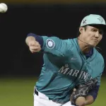 藤浪　日本球界復帰へ　新天地はNPB濃厚　近日中に帰国も