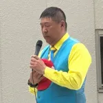 【動画】N国・立花孝志の政見放送、開始早々に事故るwwwww