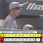 阪神、破竹の10連勝ｗｗｗｗｗｗｗｗｗ