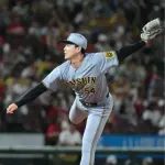 【阪神】新人右腕の木下里都「一番いけない投球」も連続無失点を４試合に伸ばす