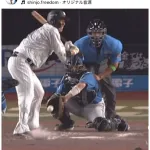 新庄監督が感謝「田宮君 凄い ありがとう」　延長11回の“神ブロッキング”2連発に称賛！