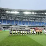 【朗報】世界サッカー大会日本戦の観客数、ガチで凄すぎるｗｗｗｗｗｗｗｗｗｗｗ