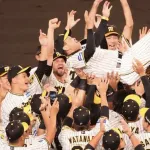 阪神タイガース、ここから32勝30敗でも80勝到達