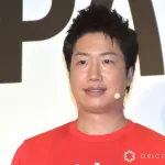 水谷隼、株取引不調で嘆き「含み損減らないなぁ」　マイナスだらけの画像投稿