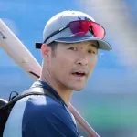 ヤクルト、チーム本塁打王・茂木栄五郎が下半身コンディション不良で登録抹消