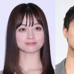 【女性セブン】橋本環奈と中川大志が結婚へ向けて準備　中川のプロポーズに橋本は涙の受諾、互いの家族にはすでに挨拶済みか