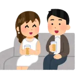 記者「なんで殺されたんですか？」　ガールズバー夫「！」