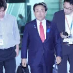 【朗報】赤沢大臣、関税交渉延長戦に意欲wwwwwwwwww