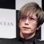 【朗報】ガクト「意味のない物を口にするな。それがお前の身体になりその身体で仕事をするんだろ？」