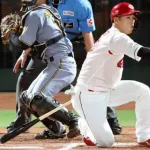 カープ〝屈辱〟阪神に7連敗で10連勝を許す。天敵大竹にズムスタで9連敗【広島1-3阪神/試合結果】