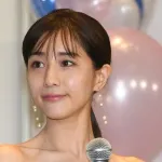 【悲報】田中みなみ(38)「最近モテなくなった」