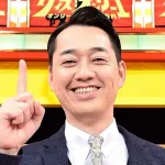 【悲報】バナナマン設楽さん、関東ローカルタレントだった