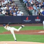 【速報】ローリー36本  ジャッジ34本  大谷31本