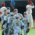 セ・リーグ異常事態 シーズン後半戦も独走阪神が貯金独占… 広島は五割逆戻り、マルティネス崩れた巨人は借金1に