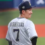 西川龍馬！6月度月間MVP受賞！　他福田周平一軍登録 (おりせん雑談