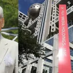 フジ日枝元会長の携帯にかけて直接話を聞いた「なぜ株主総会に出席しなかったのか？」「今でもフジHDの社屋には行っているのか？」