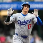 【MLB】大谷翔平、31号先頭打者弾でまたも記録更新　142年の歴史誇る名門の「史上最多」、前任はMVP