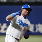 【DeNA】元中日ビシエド獲得、NPB通算139本塁打の長打のある右打者　昨季所属フォードも再獲得